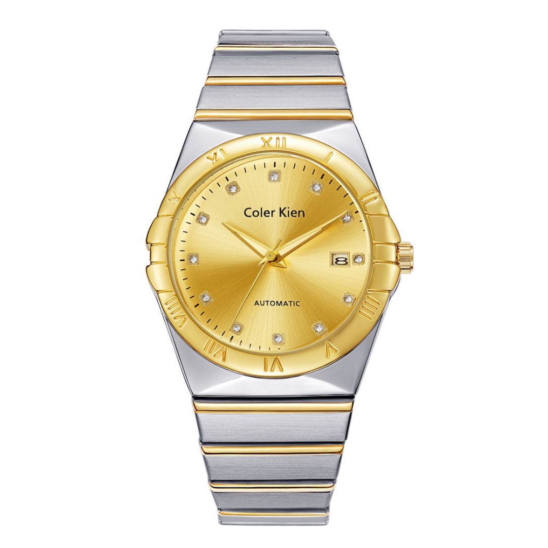 Grand Meridian Watch