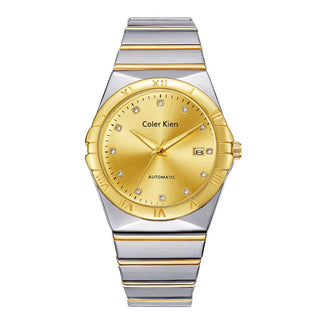 Grand Meridian Watch