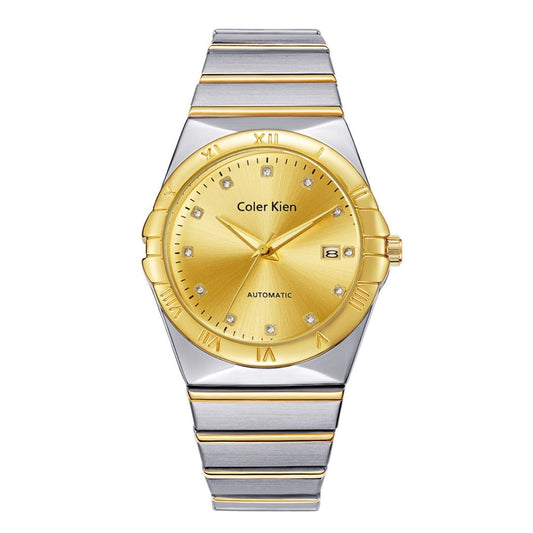 Grand Meridian Watch