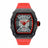 Black - Red