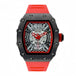 Black - Red