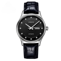 Regency Crown Watch