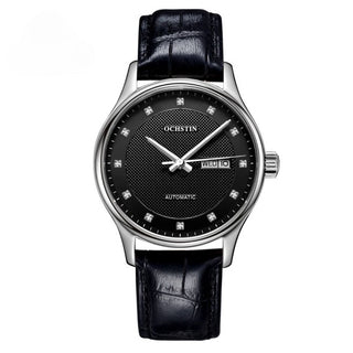 Regency Crown Watch