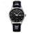 Black - Silver