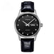 Black - Silver