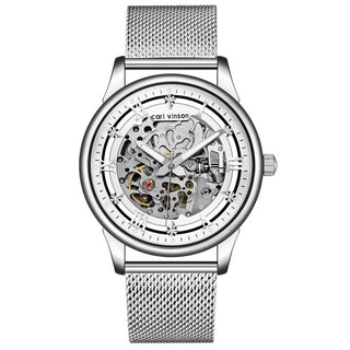 Aurelian Summit Watch