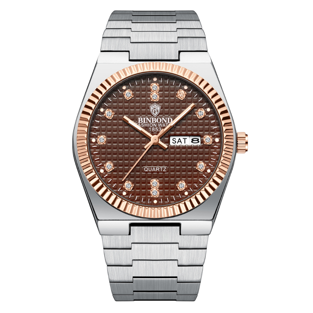 Valorian Crest Watch