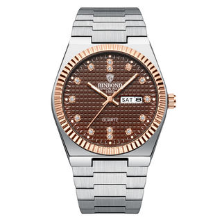 Valorian Crest Watch