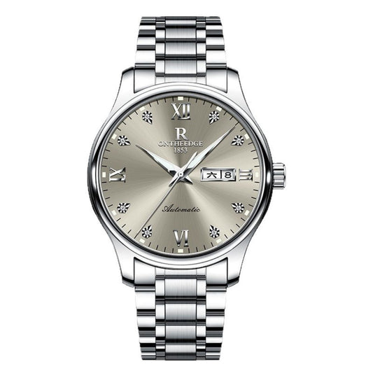 Echelon Luxe Watch