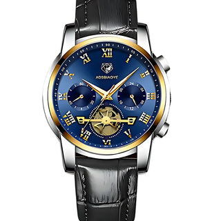 Legacy Noble Watch