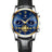 Blue - Black