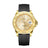 Gold - Black
