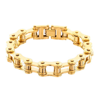 Rebel Gear Bracelet