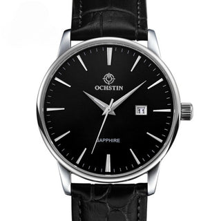 Timeless Crest Watch