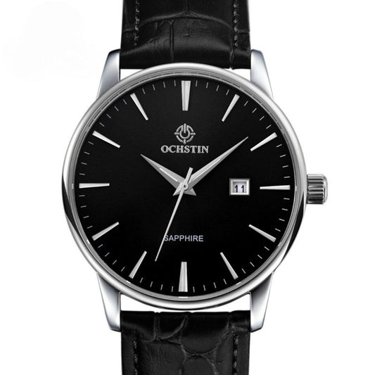 Timeless Crest Watch