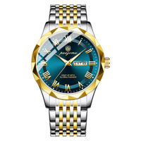 Heritage Crown Watch