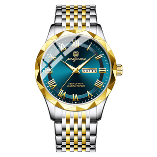Heritage Crown Watch