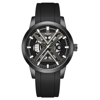 Dynasty Aurelian Watch