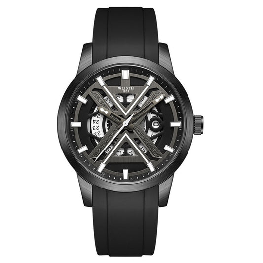 Dynasty Aurelian Watch