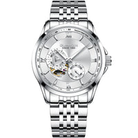 Velvet Dominion Watch