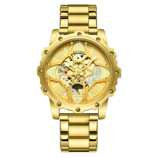 Crown Veritas Watch