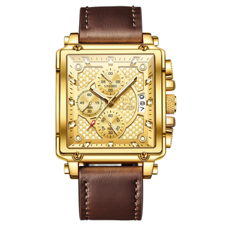 Sovereign Silhouette Watch