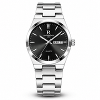 Bellucci Heritage Watch