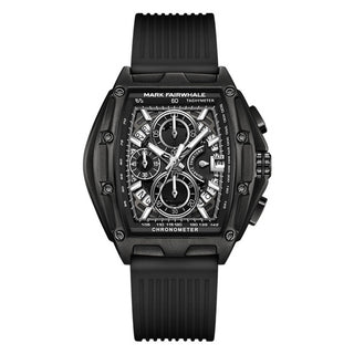 Heirloom Reserve Watch