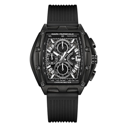 Heirloom Reserve Watch