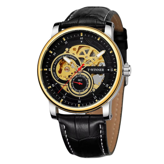 Virtus Crown Watch