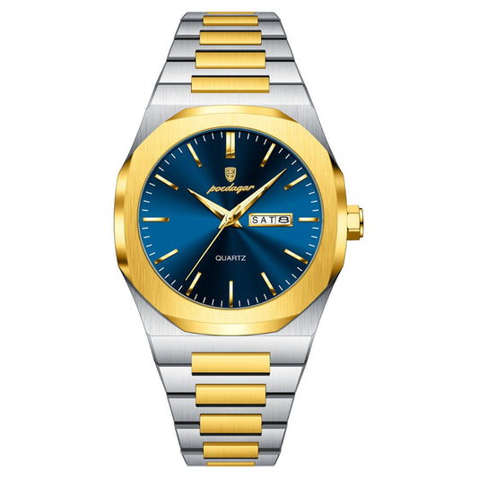 Opulent Reign Watch