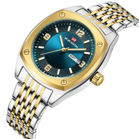 Sable Crest Watch