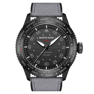 Lucerne Crown Watch
