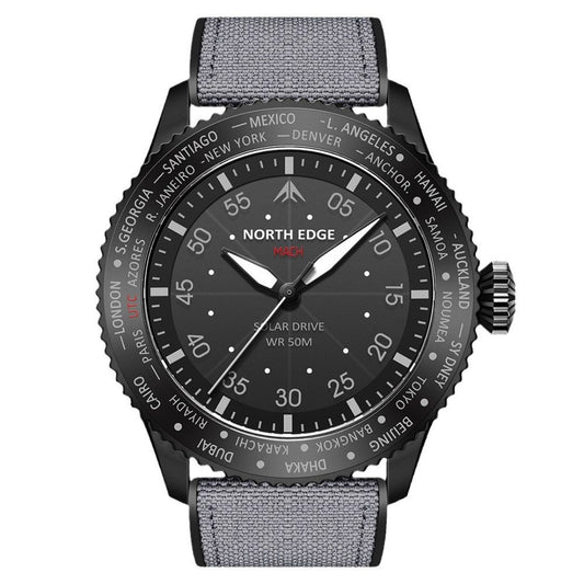 Lucerne Crown Watch