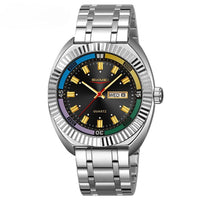 Celestial Crown Watch