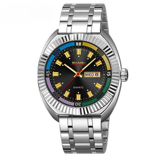 Celestial Crown Watch