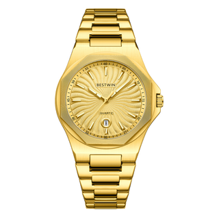 Creston Sovereign Watch