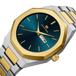 Elysian Charter Watch