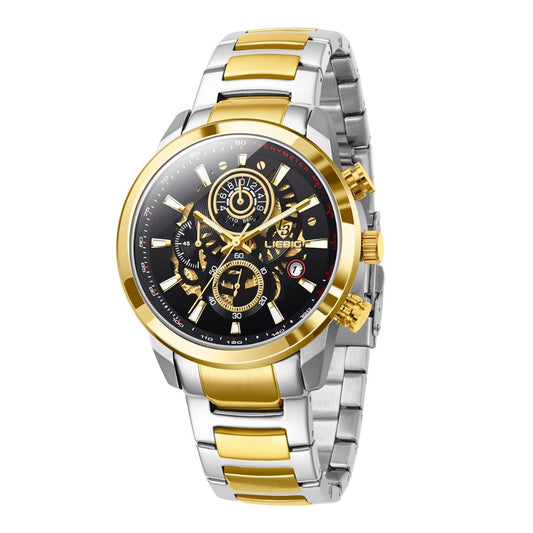 Vanguard Heritage Watch
