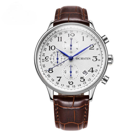 Vanguard Elite Watch