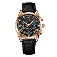 Nocturne Honor Watch