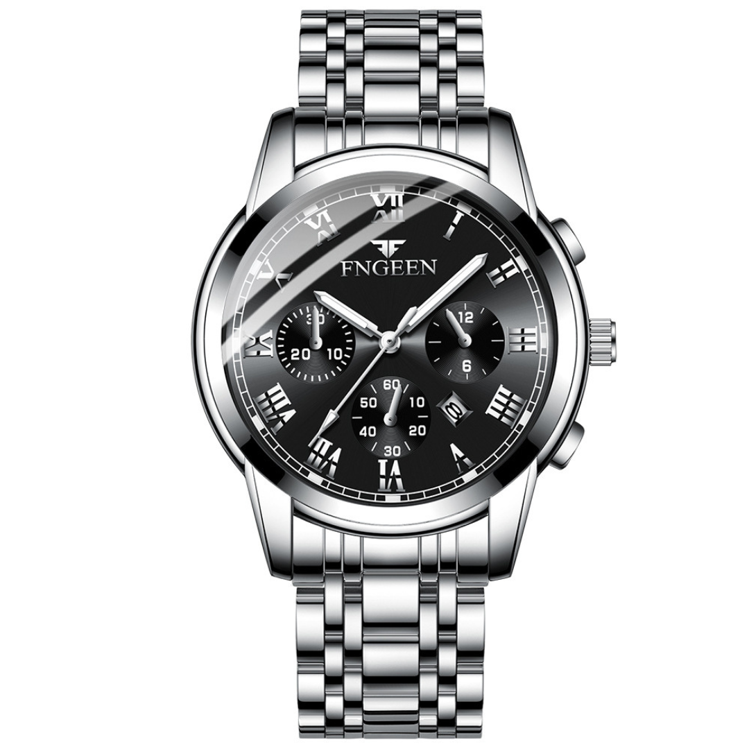 Eminence Classic Watch