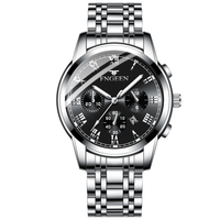Eminence Classic Watch