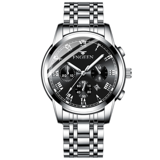 Eminence Classic Watch