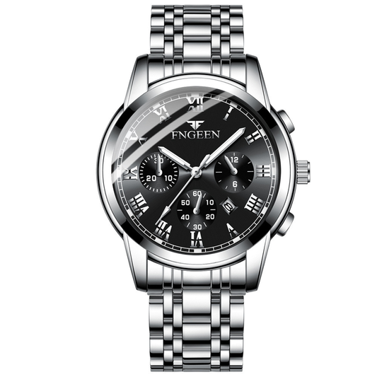 Eminence Classic Watch