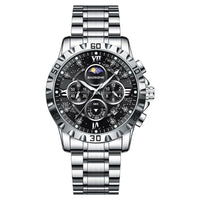 Eminent Valor Watch