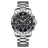 Black - Silver