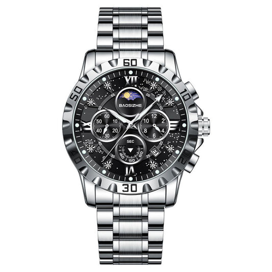 Eminent Valor Watch