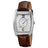 Silver - Brown