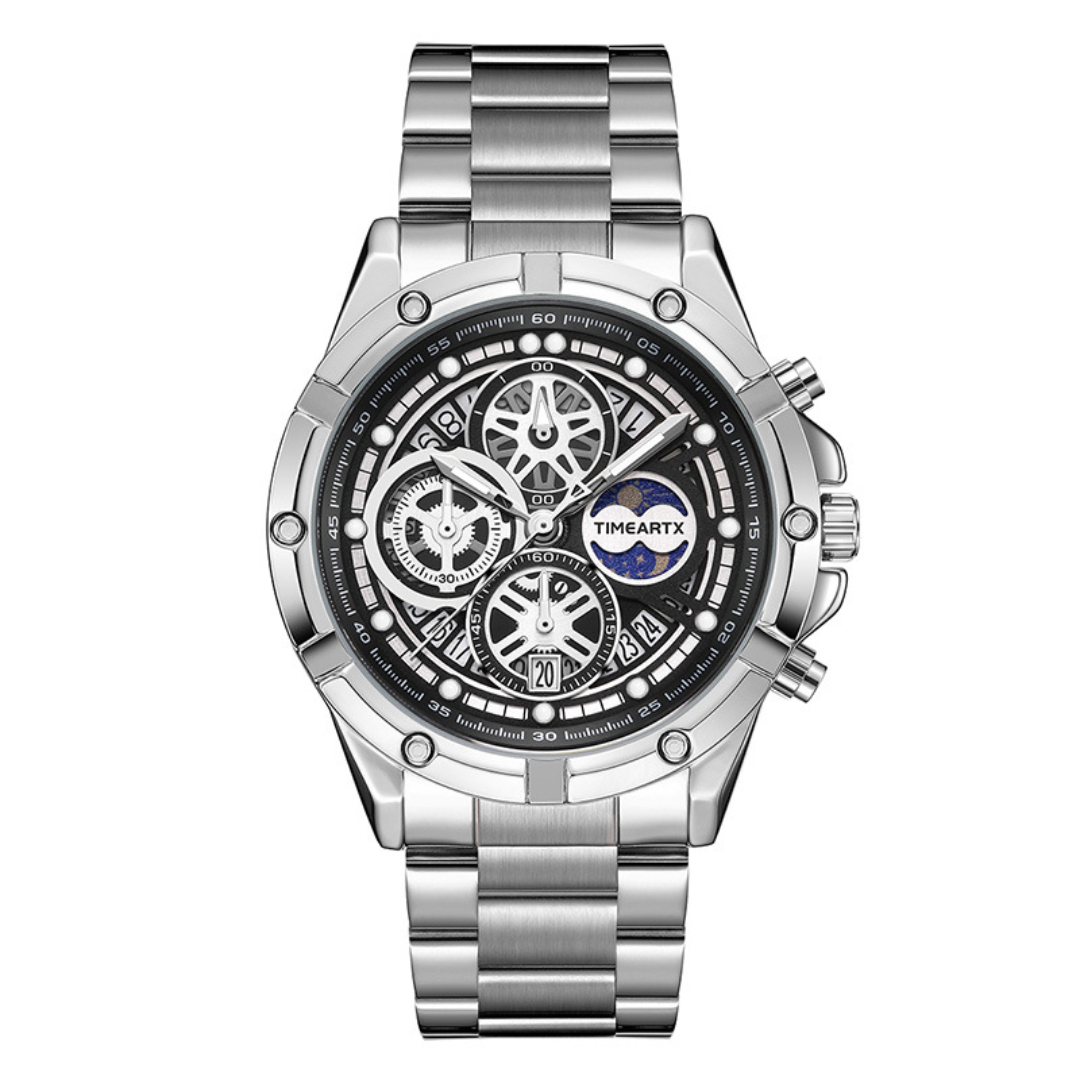 Aurelian Concord Watch